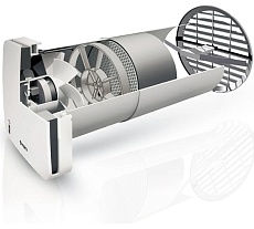 Вентиляционная установка Aspira с пультом управления 160 мм ASPIRVELO AP19981S1