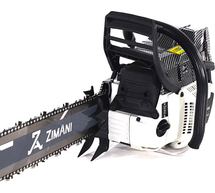 Бензопила Zimani 372XP Pro 18" 372XPPRO-18