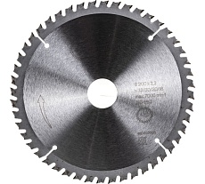 Диск пильный по дереву (200х32/30/20/16 мм; Z 48) Patriot 810010008