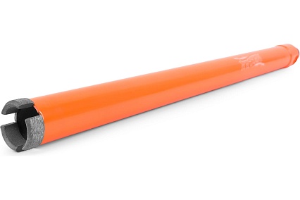 Коронка алмазная LZ 32/H10/400/2 32х400 мм Messer 95-33-032