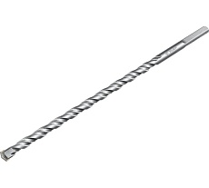 Сверло по бетону усиленное Зубр Профессионал 12х200 мм, 3-х гранный хвостовик 2916-200-12_z01