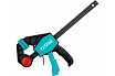 Быстрозажимная струбцина Total THT1346803