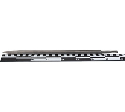 Пика (14х400 мм; SDS-PLUS) Vertextools 141-400