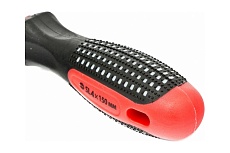 Отвертка SL4,0х150 мм Matrix Fusion Anti slip 11414