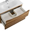 Мебель для ванной BelBagno Marino-Cer-Mini 70 см Rovere Rustico