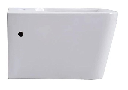 Подвесное биде Aquatek Либра New AQ0506N-00 белый
