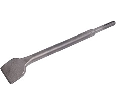 Насадка долото 40х250 мм для снятия плитки SDS-plus Sturm 9018-SDS-A40X250