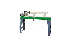 Станок токарный по дереву Holzstar DB1202 5921202