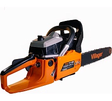 Бензиновая цепная пила Villager VGS 460 PRIME 057750
