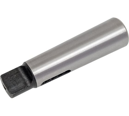 Втулка переходная МК3/1 с лапкой AURA TOOLS 11000301