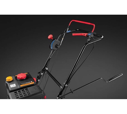 Снегоуборщик MasterYard MX6522