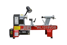Токарный станок JIB wl1218vdb 0,55 квт, 230в 0902020039000