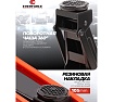 Домкрат подкатной гидравлический EVERFORCE 3т (h min 135мм, h max 460мм) EF-T830025(61854)