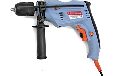 Ударная дрель Электроприбор ДУ-750ЭР+ БЗП