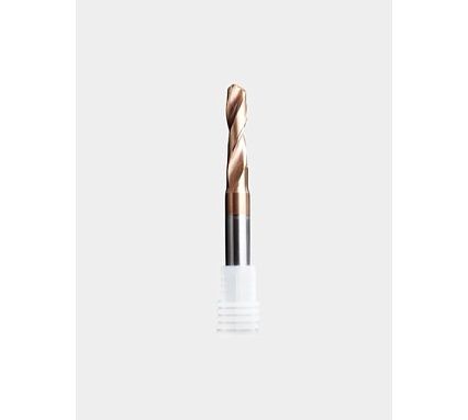 Сверло твердосплавное ц/х РОСИНСТРУМЕНТ 7.0x8х34x79 3D с подачей СОЖ TiSiN 1370083479