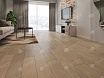 Инженерная доска Alpine Floor Villa Дуб Милкшейк 1200x165x12 мм, EW201-10