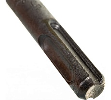 Бур по бетону (5x110х60 мм; SDS-plus) Matrix 71002