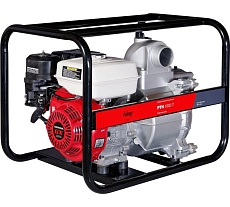 Мотопомпа для сильнозагрязненной воды Fubag PTH 1000Т 568710