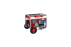 Бензиновый генератор Зубр ЗЭСБ-5500-ЭН