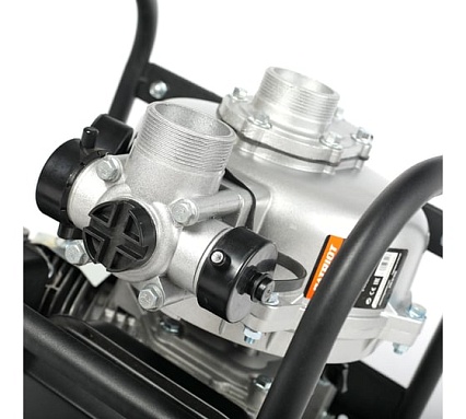 Бензиновая мотопомпа Patriot MP 1560 SH 335101415
