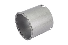 Кольцевая коронка 73х65 мм с карбид-вольфрамовой крошкой УправДом 4100002275