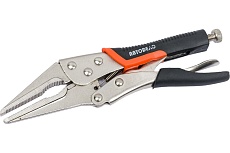 Удлиненные пассатижи с фиксатором 210мм Автоdело 30449 10985