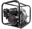 Бензиновая мотопомпа REDVOLT wp30s грязная вода, 3" EPMB30T