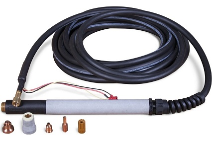 Горелка STM-120 12 метров, раздельное подключение Triton 03835CX