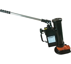 Домкрат гидравлический низкоподхватный 10т., Gigant GMJLH-10