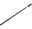 Бур по бетону и кирпичу SDS plus 30х460x410 мм Berger BG BG1882