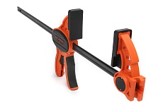 Быстрозажимная струбцина Pony Jorgensen 87x450 мм 33418