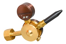 Редуктор гелиевый БГО-50-5-ВШ Сварог 1C008-002995634