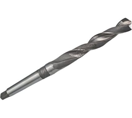 Сверло по металлу Р6М5 20.5х145х243 мм, к/х КМ2 TORNERI 044742