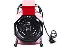 Электротепловентилятор Hintek PROF-03220, 3 кВт 04.000042