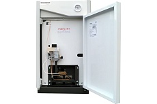 Газовый напольный двухконтурный котёл Элемент Комфорта Комфорт 20В 120205