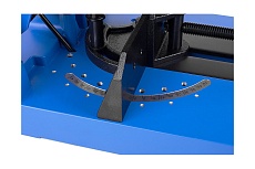 Маятниковая пила по металлу Messer DRC355 10-41-355