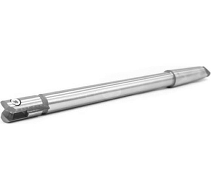 Оправка для перовых сверл 25-31 мм, 190х90 мм, КМ3 Beltools ri.445.8