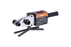 Аппарат для сварки труб ПВХ Villager VLN PW 1500 033856