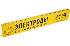 Электрод МК-46 (2 мм; 1 кг) МЭЗ Ц0032340