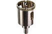 Коронка алмазная по керамике и кафелю с центрирующим сверлом (35 мм) TRIO-DIAMOND 400035