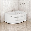 Акриловая ванна Ваннеса Ирма 169х110 L/R