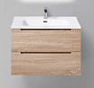 Мебель для ванной BelBagno Etna 70x46x50 см