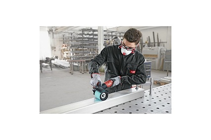 Сатинировальная машина Flex BSE 14-3 100 433411