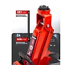 Домкрат подкатной гидравлический Forcekraft 2,5т FK-TH22501C(65470)