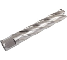 Сверло корончатое HSS 18х80 мм AT-S BS8018