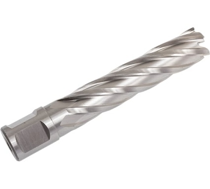 Сверло корончатое HSS 18х80 мм AT-S BS8018