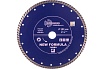 Диск алмазный отрезной Турбо New Formula (300х32 мм) TRIO-DIAMOND T108