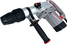 Перфоратор GRANDFAR SDS-max 10 Дж,1250 Вт GBH40-1250G1
