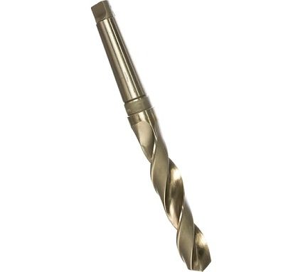 Сверло по металлу (36x344x195 мм; КМ4; Р6М5) ТехноСталь t127373