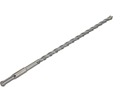 Бур 4x4 (10x310 мм; SDS Plus) EDGE by PATRIOT 812010031